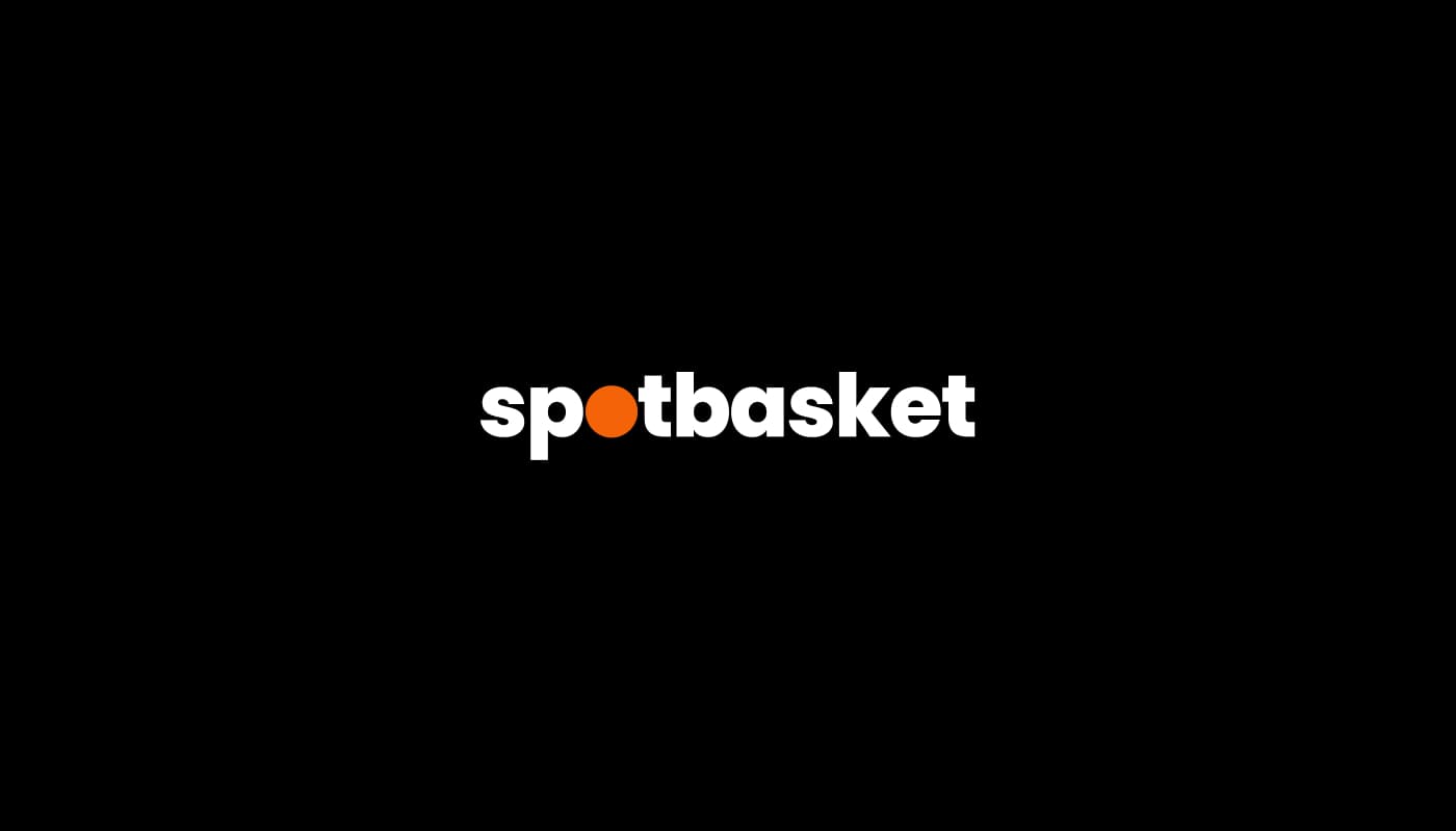 SpotBasket